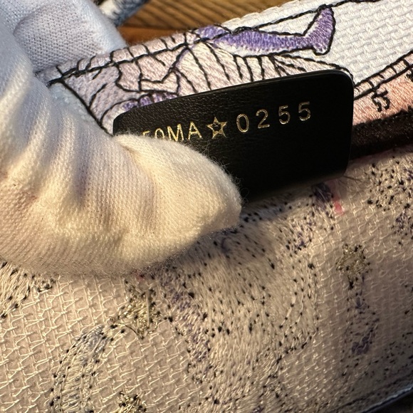 Dior Tote “Night of Dreams” Book Totes from 2025 - Picture 11 of 13